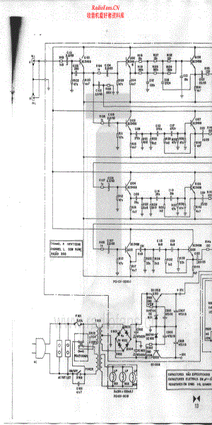 Cygnus-EC400-ex-sch维修电路原理图.pdf