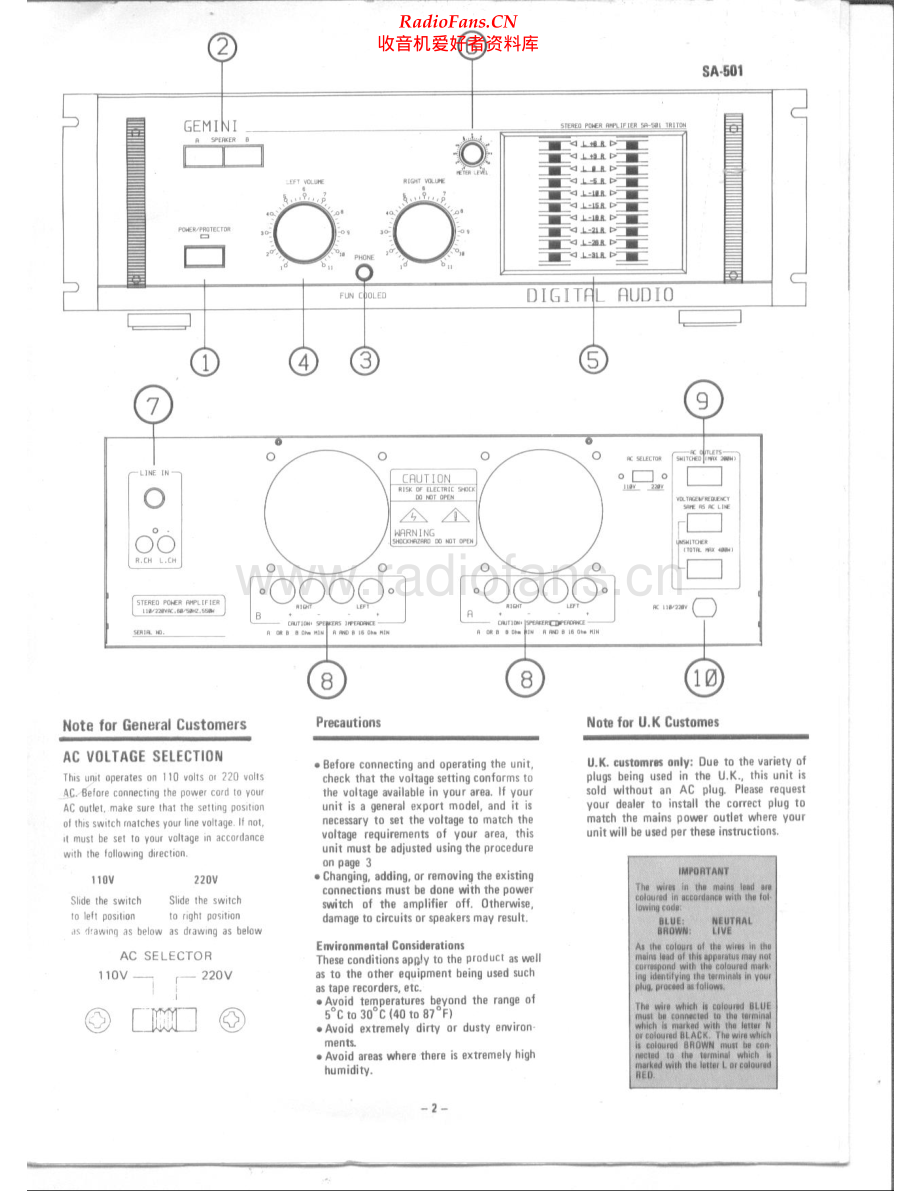 Gemini-SA501-pwr-sm维修电路原理图.pdf_第2页