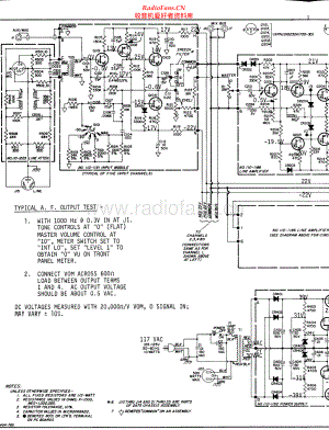Dukane-2A75-mix-sch维修电路原理图.pdf