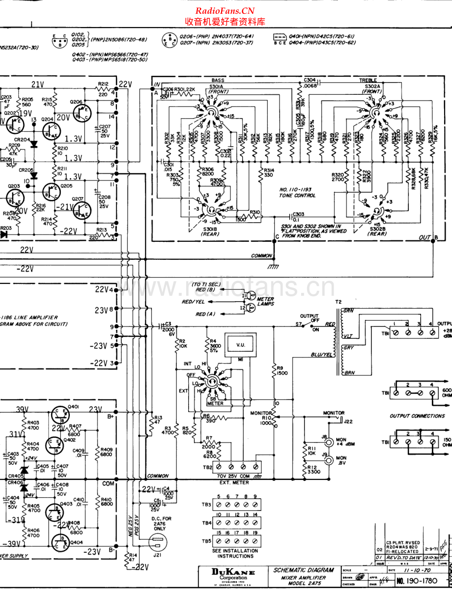 Dukane-2A75-mix-sch维修电路原理图.pdf_第2页