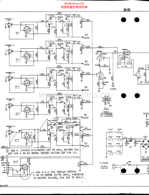 Dukane-2A55-mix-sch维修电路原理图.pdf