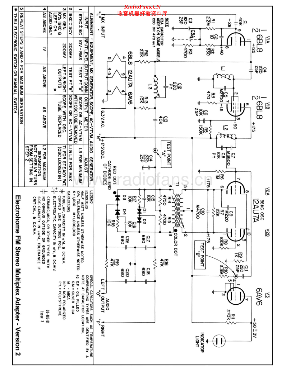 Electrohome-MPX_V2-mpx-sch维修电路原理图.pdf_第1页