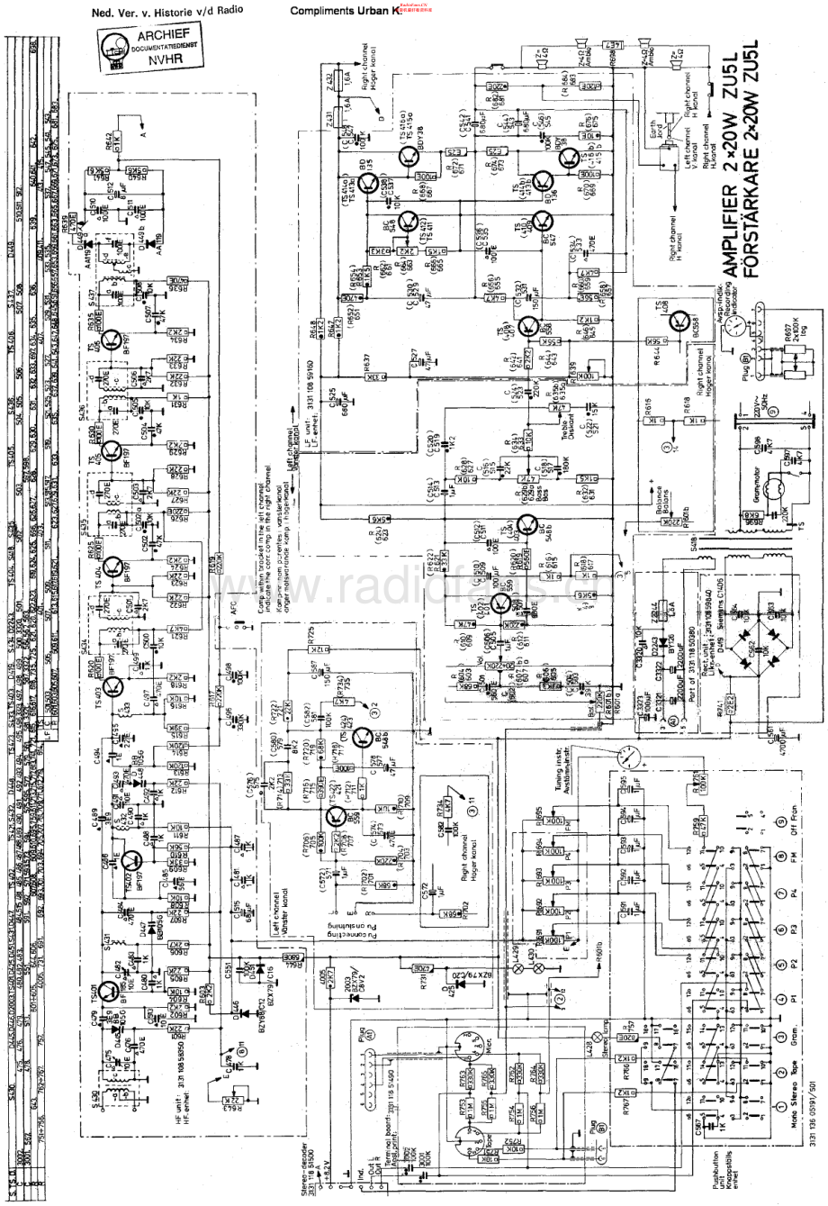 Dux-SX6937-rec-sch维修电路原理图.pdf_第1页
