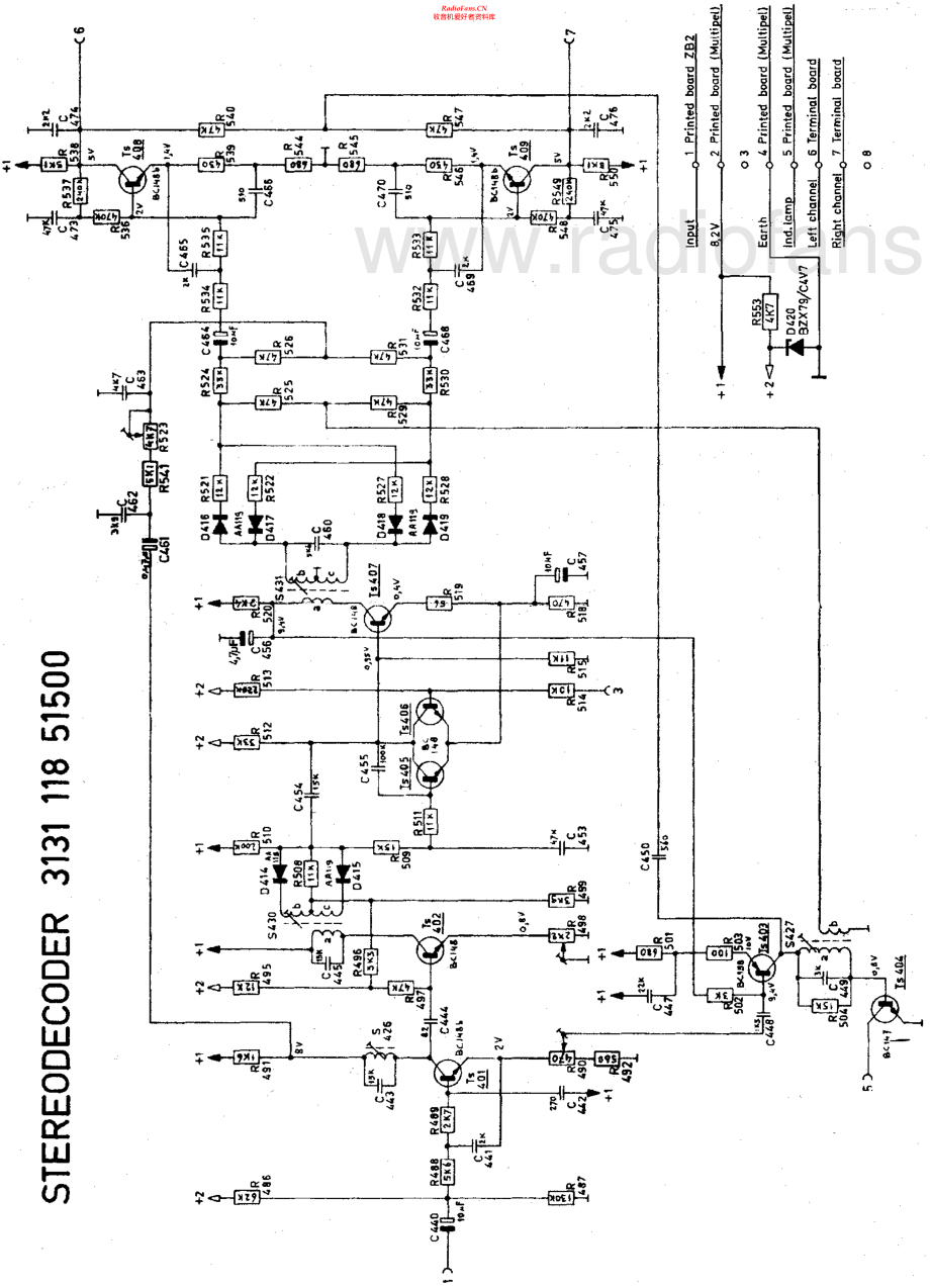 Dux-SX6937-rec-sch维修电路原理图.pdf_第2页