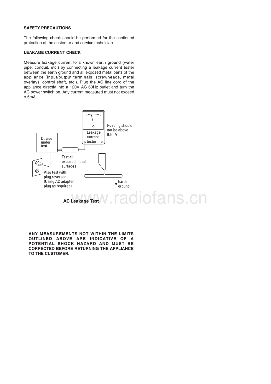 HarmanKardon-AVR132_230-avr-sm维修电路原理图.pdf_第3页