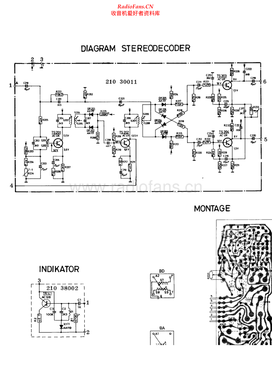 Dux-DX4961-dec-sch维修电路原理图.pdf_第1页
