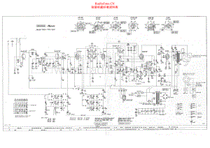 Grundig-7000USA-rec-sch维修电路原理图.pdf