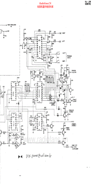 Cygnus-RC200-rem-sch维修电路原理图.pdf