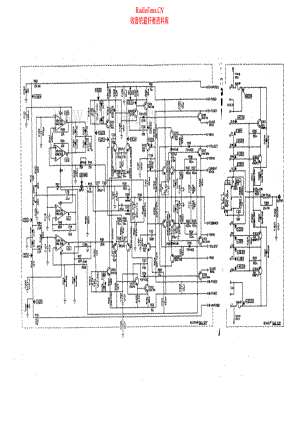 GAS-Ampzilla2-pwr-sch1维修电路原理图.pdf