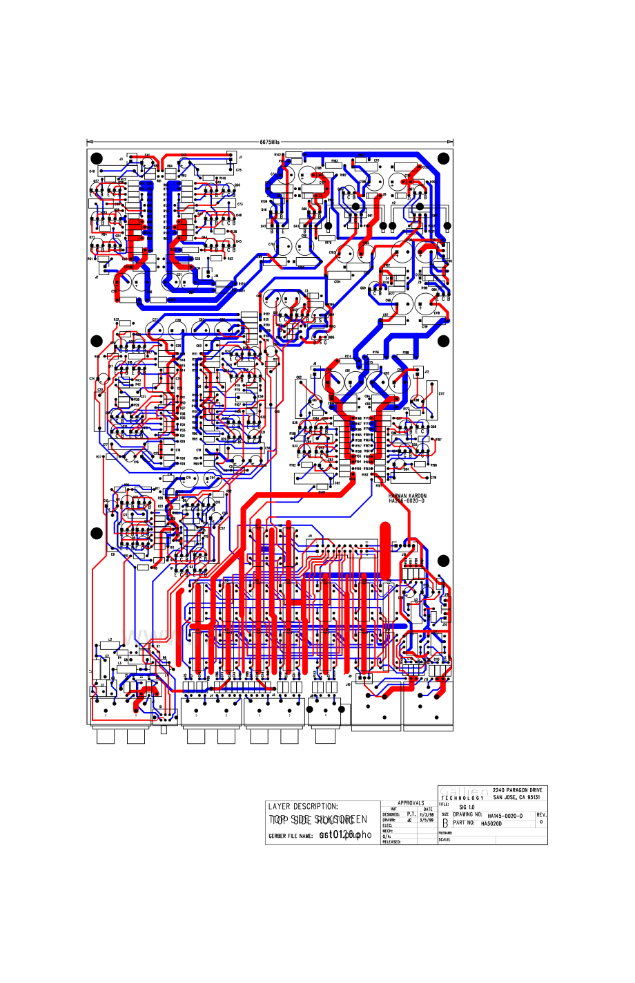 HarmanKardon-Signature1_0-pre-sm维修电路原理图.pdf_第3页