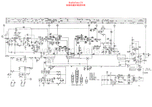 Dux-7421-pr-sch维修电路原理图.pdf