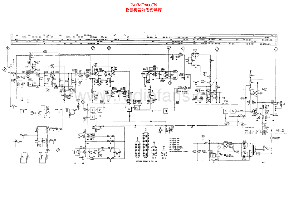 Dux-7421-pr-sch维修电路原理图.pdf_第1页