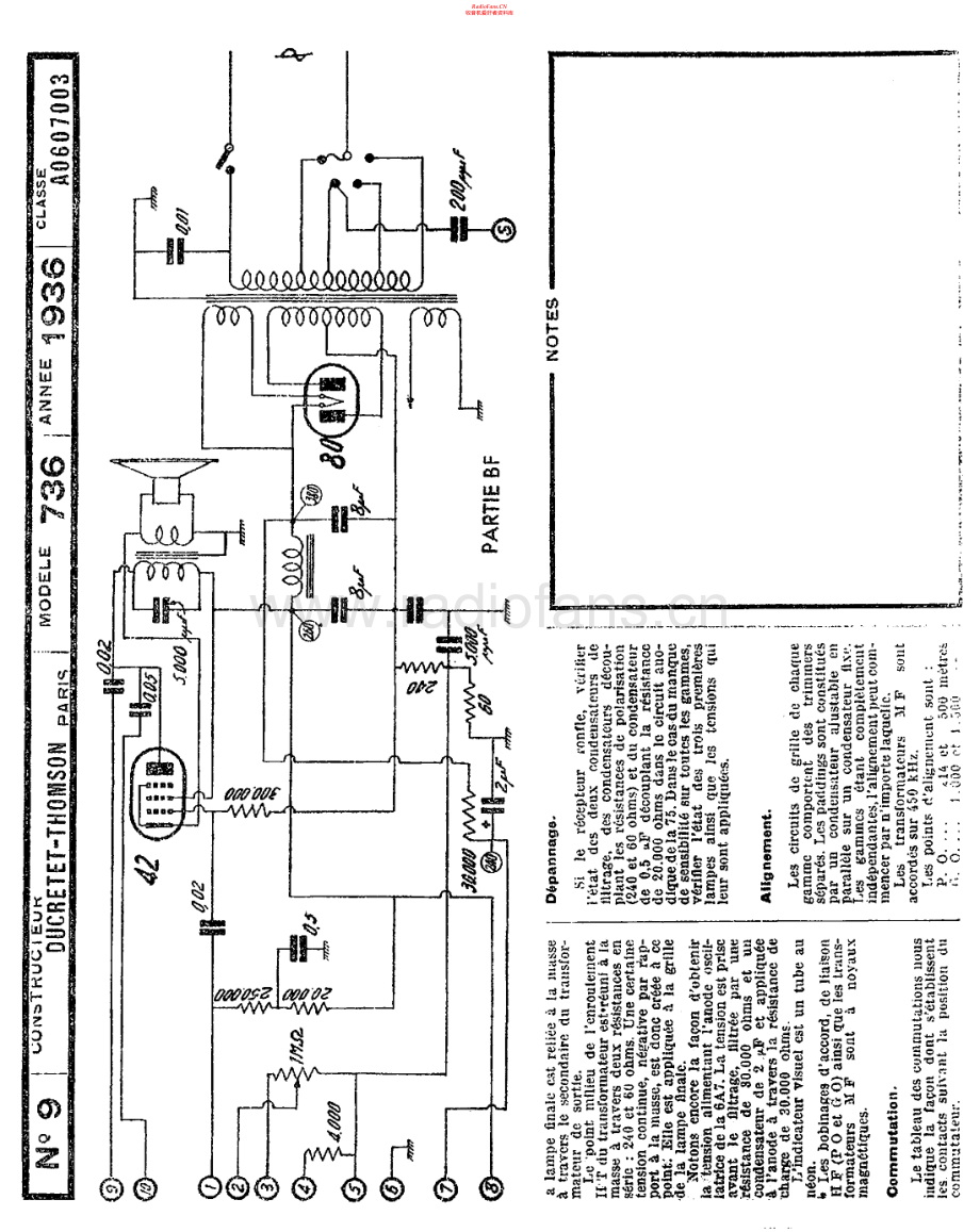 Ducretet-C736-rec-sm维修电路原理图.pdf_第2页