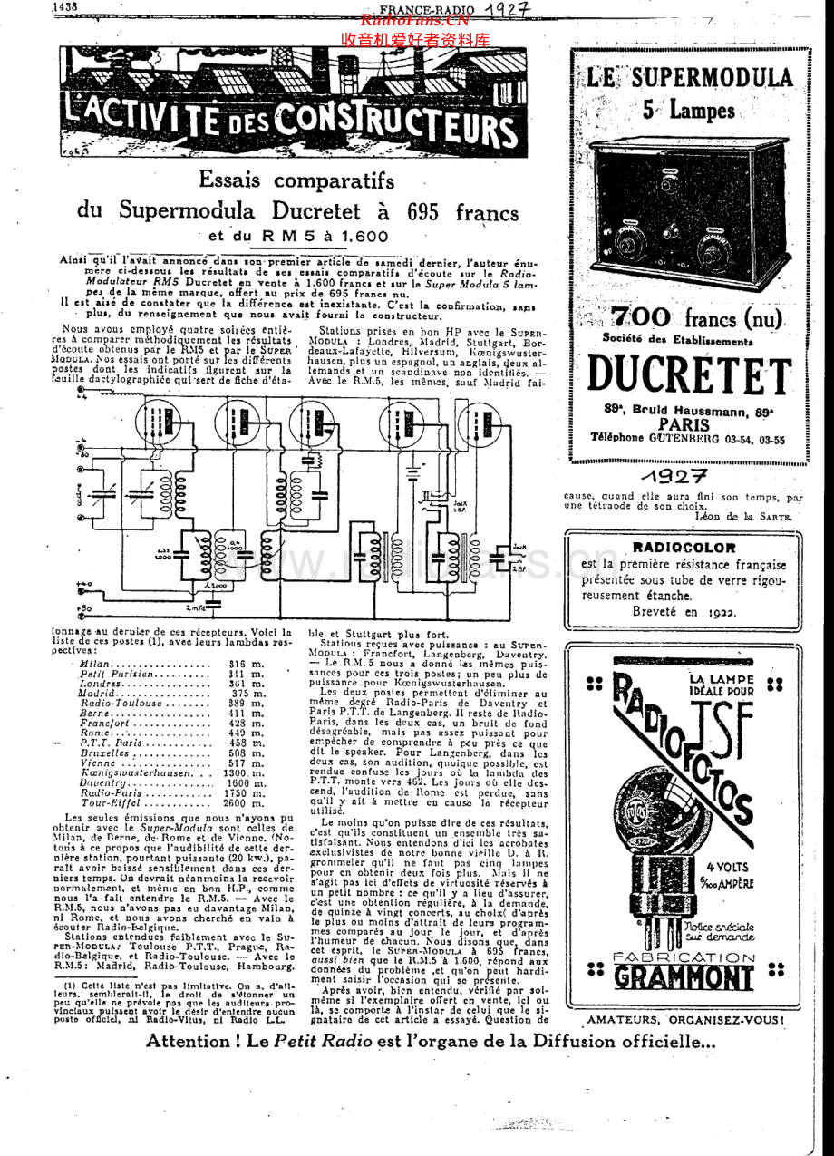 Ducretet-SM5-rec-sch1维修电路原理图.pdf_第2页