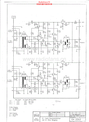 CurtHensmann-CH2242-pre-sch维修电路原理图.pdf