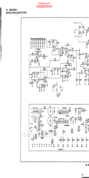 Cygnus-MM800_2-mix-sch维修电路原理图.pdf
