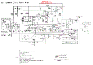 Futterman-OTL3-pwr-sch(1)维修电路原理图.pdf