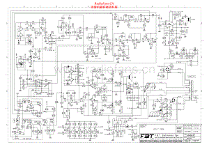 FBT-Jolly15BA-pwr维修电路原理图.pdf