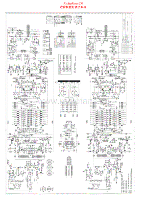 ElectroVoice-Q1212-pwr-sch维修电路原理图.pdf