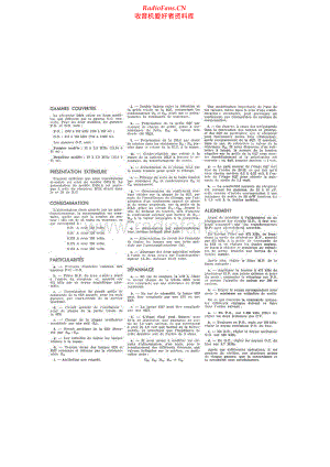 Ducretet-D824-rec-sch维修电路原理图.pdf