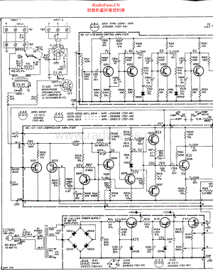 Dukane-2A80-lim-sch维修电路原理图.pdf