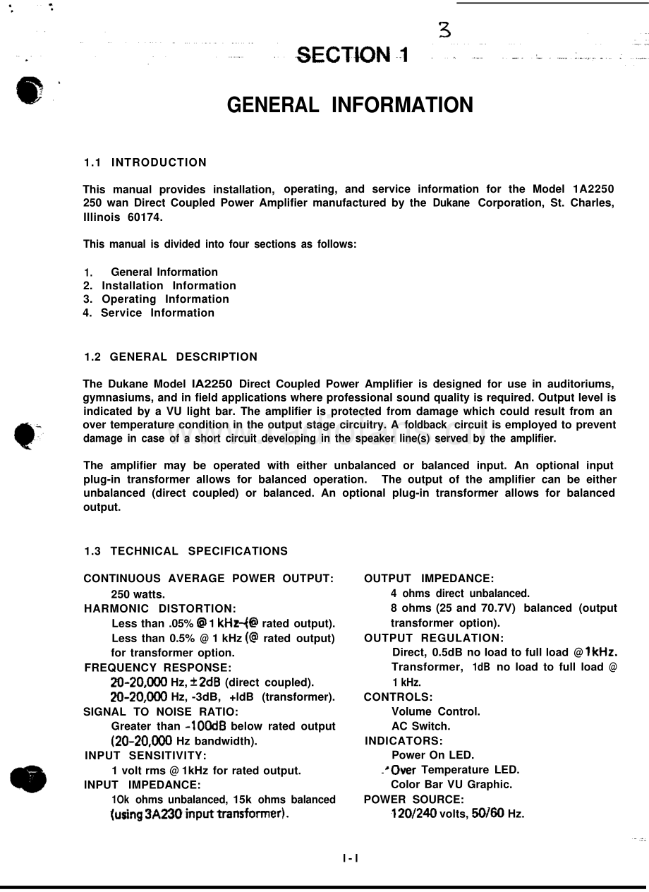 Dukane-1A2250-pwr-sm维修电路原理图.pdf_第3页