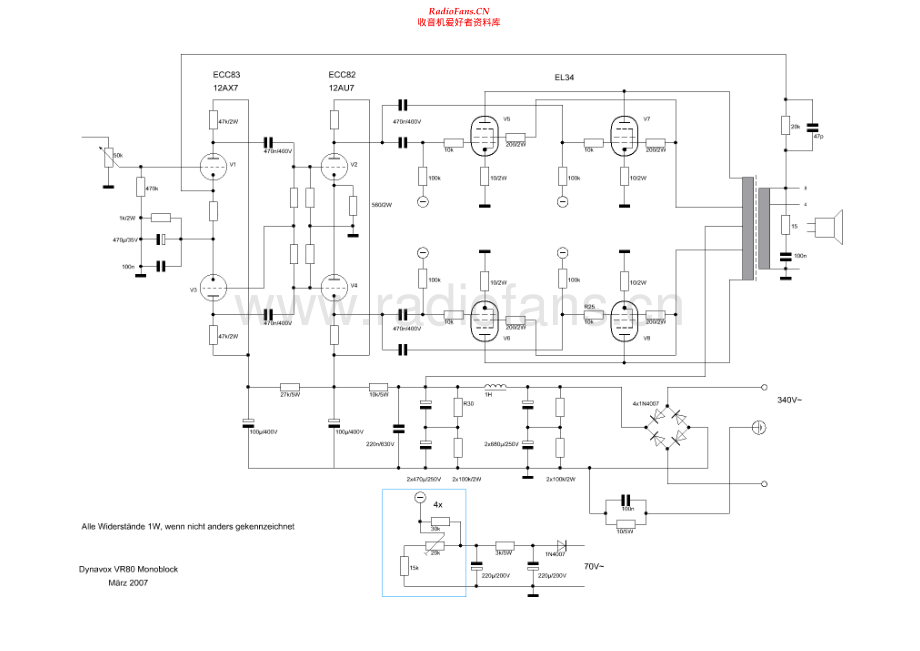 Dynavox-VR80-pwr-sch维修电路原理图.pdf_第1页
