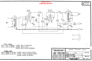 Gates-M5215-pre-sch维修电路原理图.pdf