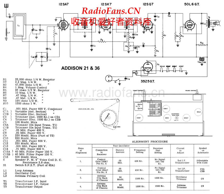 ACOPacific-Addison21-rec-sch维修电路原理图.pdf_第1页