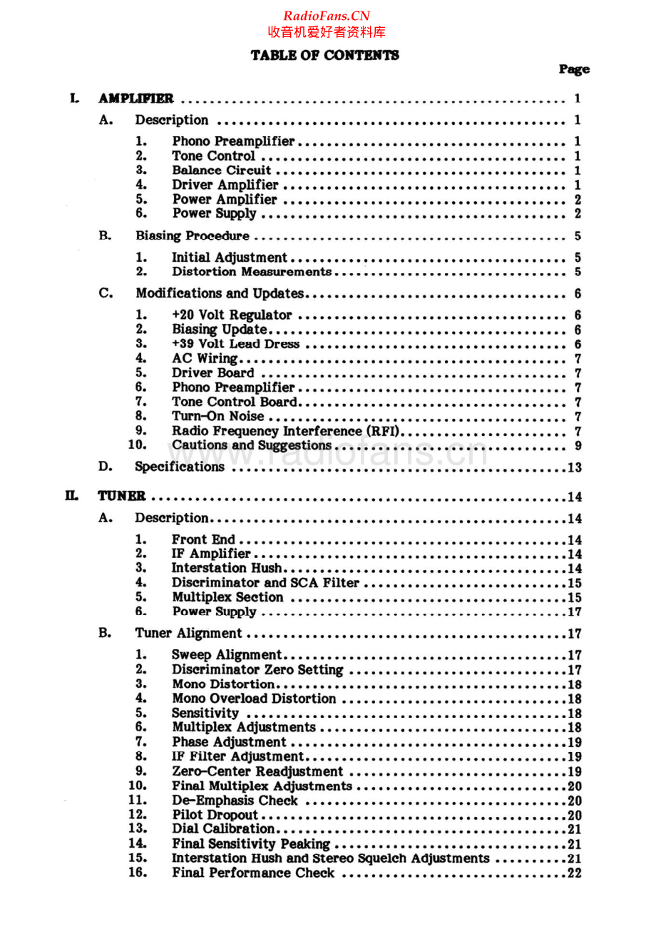 AcousticResearch-Receiver-sm维修电路原理图.pdf_第2页