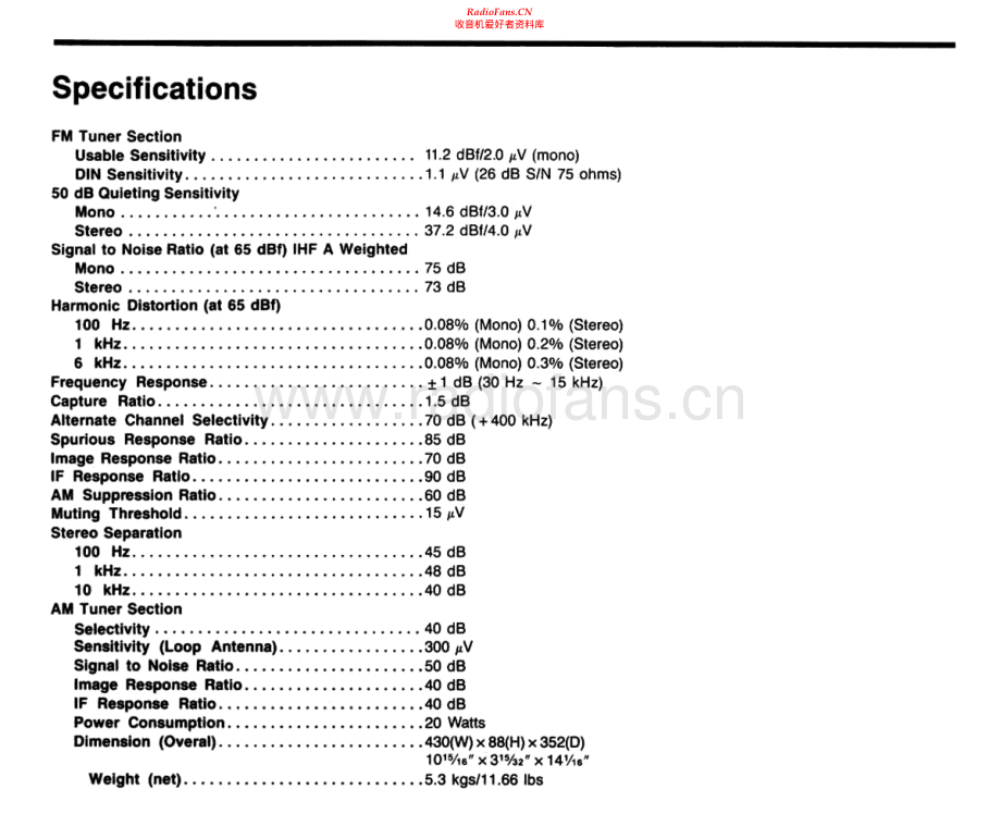 AcousticResearch-T04-tun-sm维修电路原理图.pdf_第3页