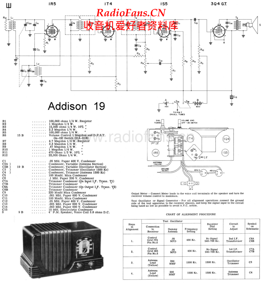 ACOPacific-Addison19-rec-sch维修电路原理图.pdf_第1页