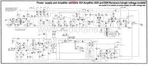 ArmstrongAudio-625-rec-sch2维修电路原理图.pdf