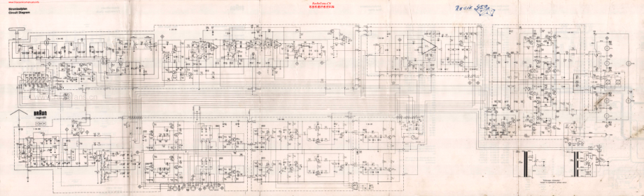 Braun-Regie450-rec-sm维修电路原理图.pdf_第2页