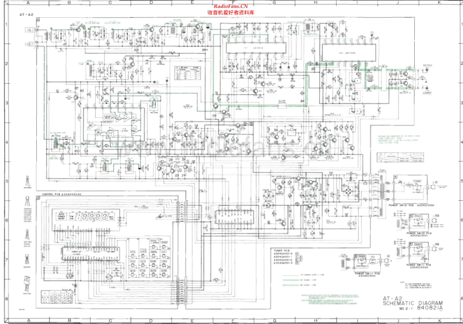 Akai-ATA2L-tun-sch维修电路原理图.pdf_第2页