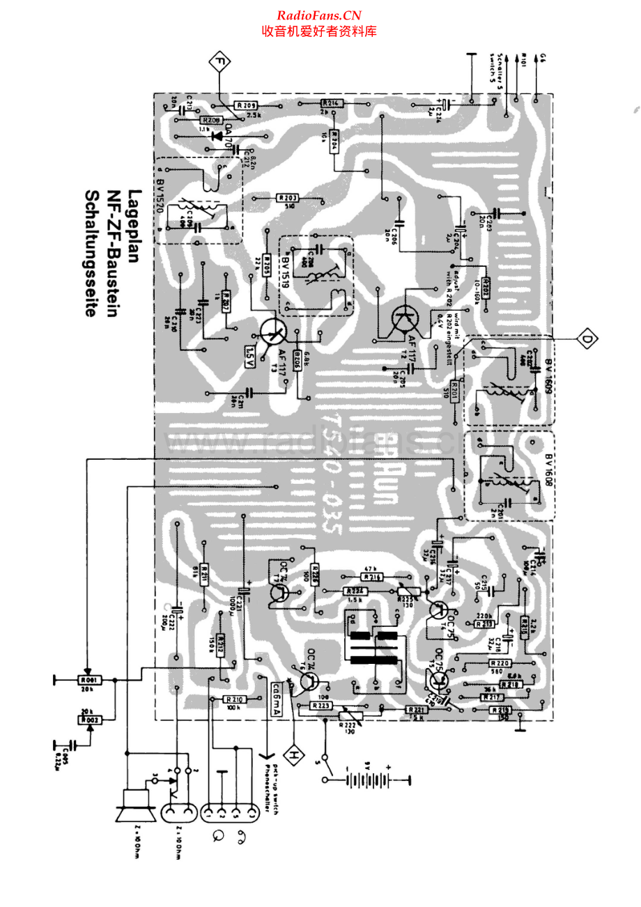 Braun-T540-rec-sm维修电路原理图.pdf_第2页