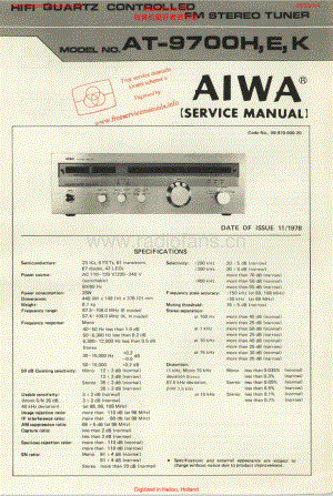 Aiwa-AT9700-tun-sm维修电路原理图.pdf