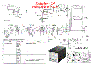 AltecLansing-359A-tun-sch1维修电路原理图.pdf