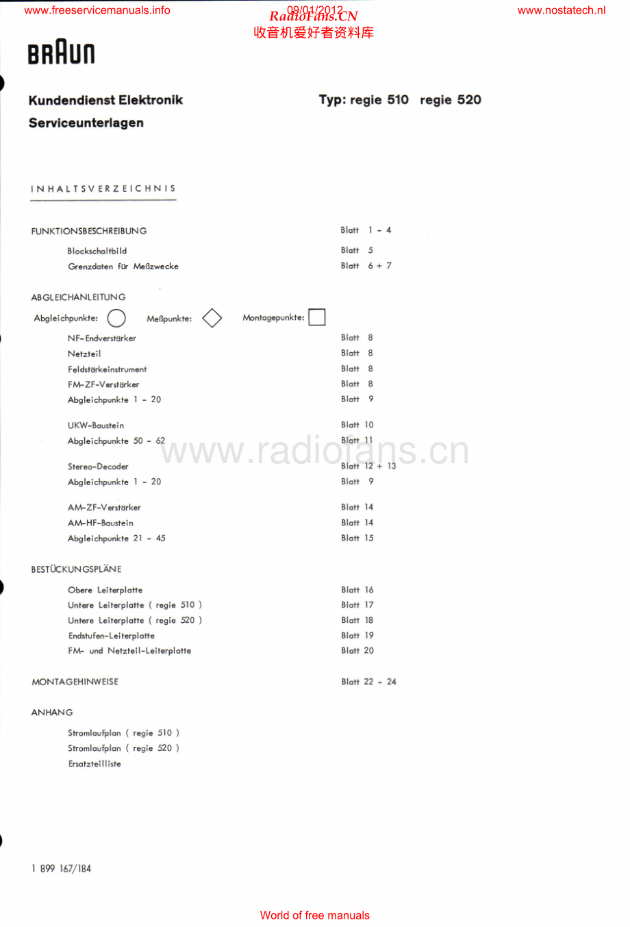 Braun-Regie520-rec-sm维修电路原理图.pdf_第2页