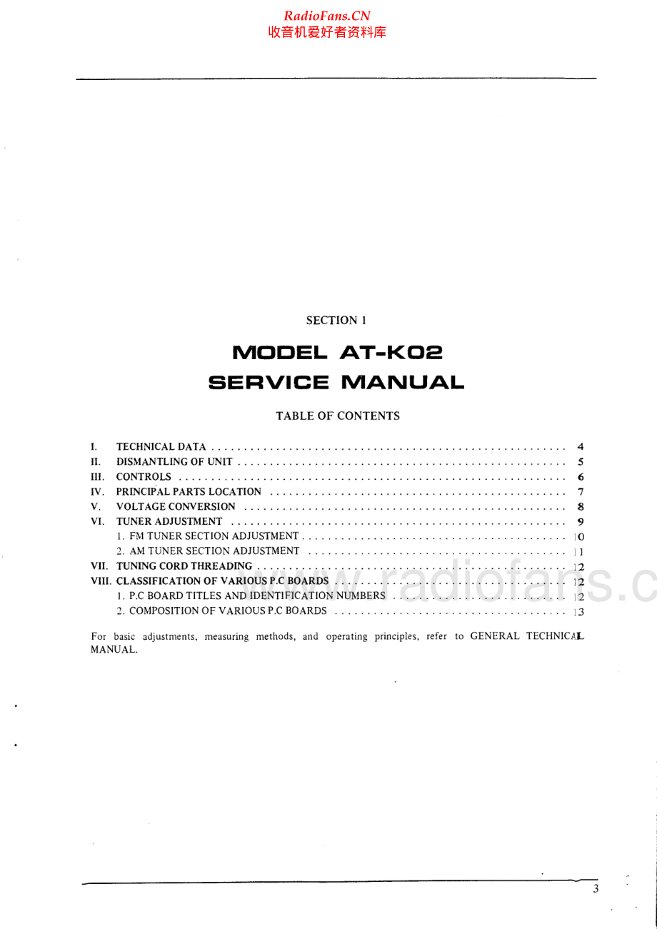 Akai-ATK02-tun-sm维修电路原理图.pdf_第3页