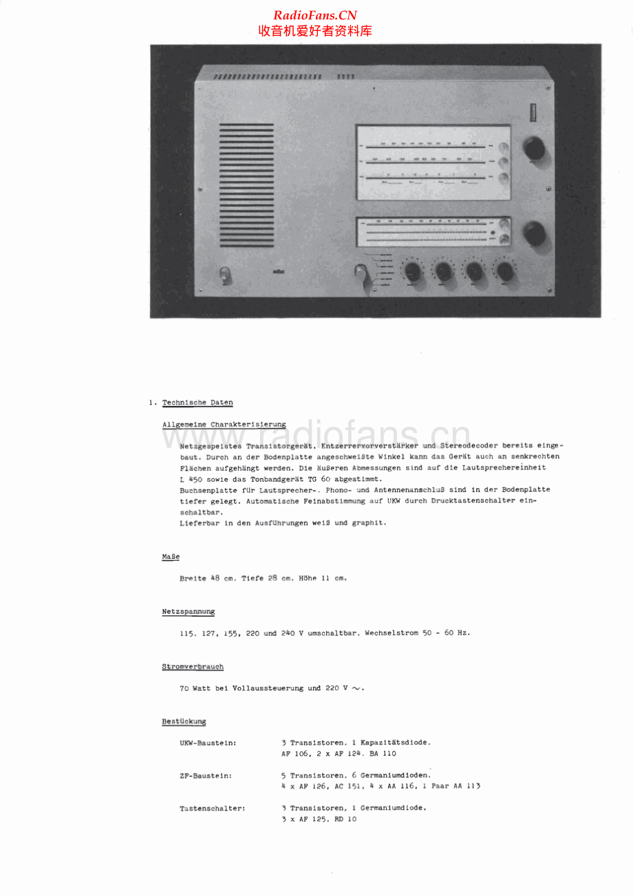 Braun-TS45-rec-sm维修电路原理图.pdf_第2页