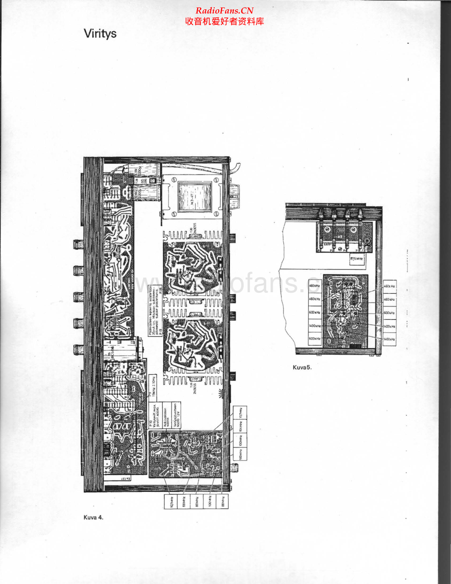 Asa-2200-rec-sm维修电路原理图.pdf_第2页