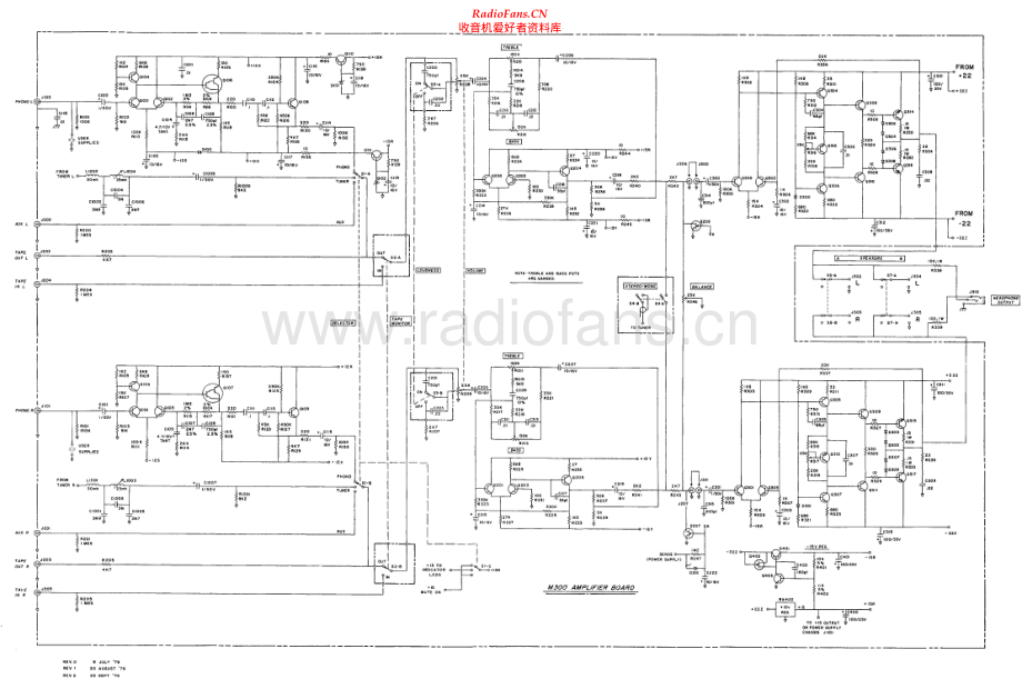 Advent-300-rec-sch2维修电路原理图.pdf_第1页