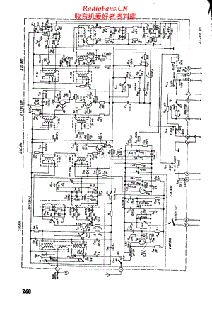 Akai-AJ350-rec-sch维修电路原理图.pdf
