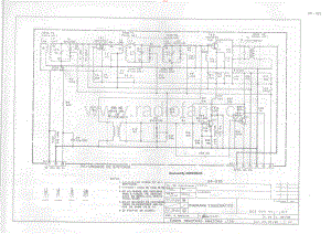 Akai-AAA35-rec-sch维修电路原理图.pdf