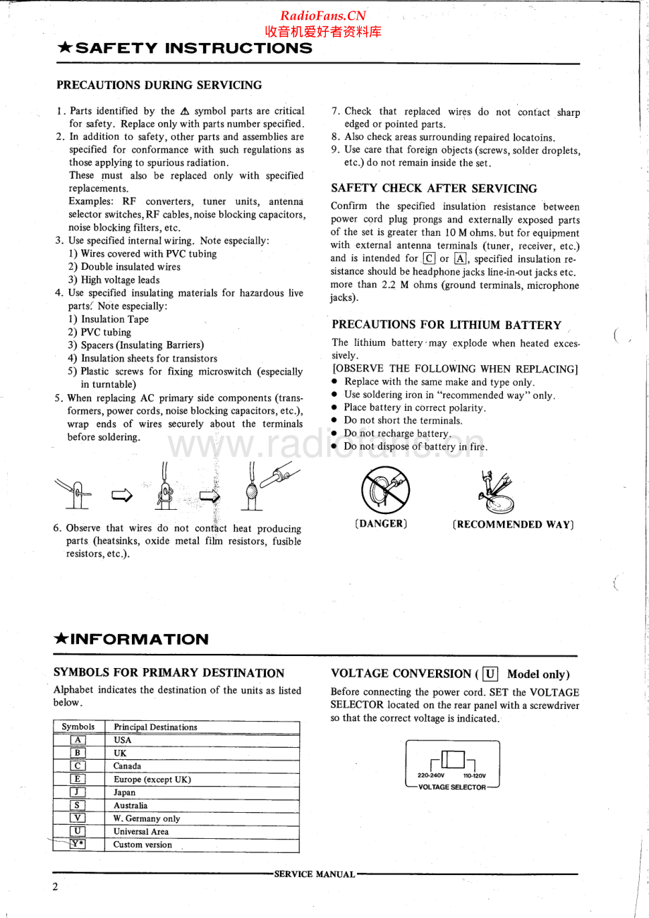 Akai-AT93-tun-sm维修电路原理图.pdf_第2页