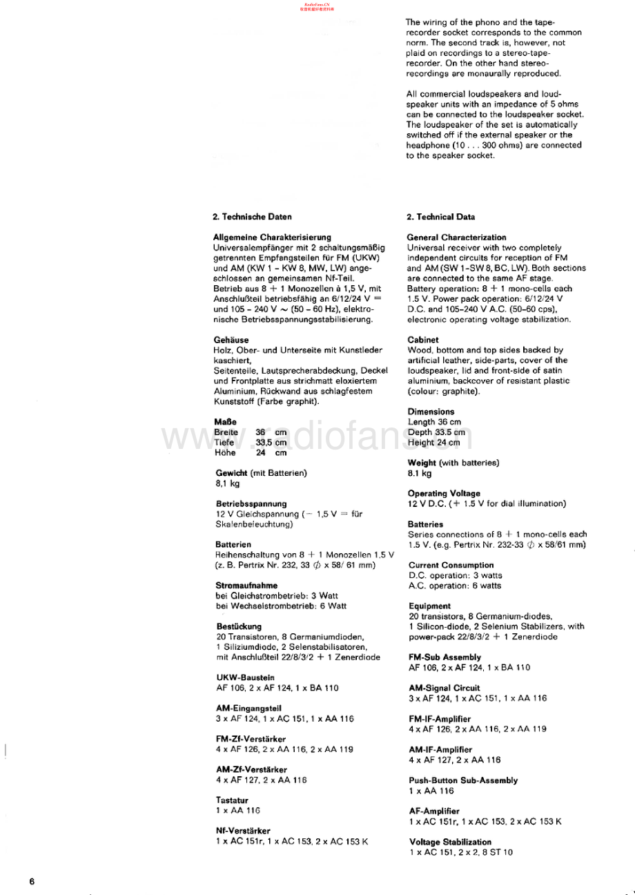 Braun-T1000-rec-sm维修电路原理图.pdf_第2页