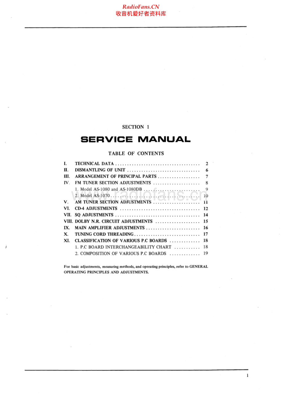 Akai-AS1080-rec-sm维修电路原理图.pdf_第3页