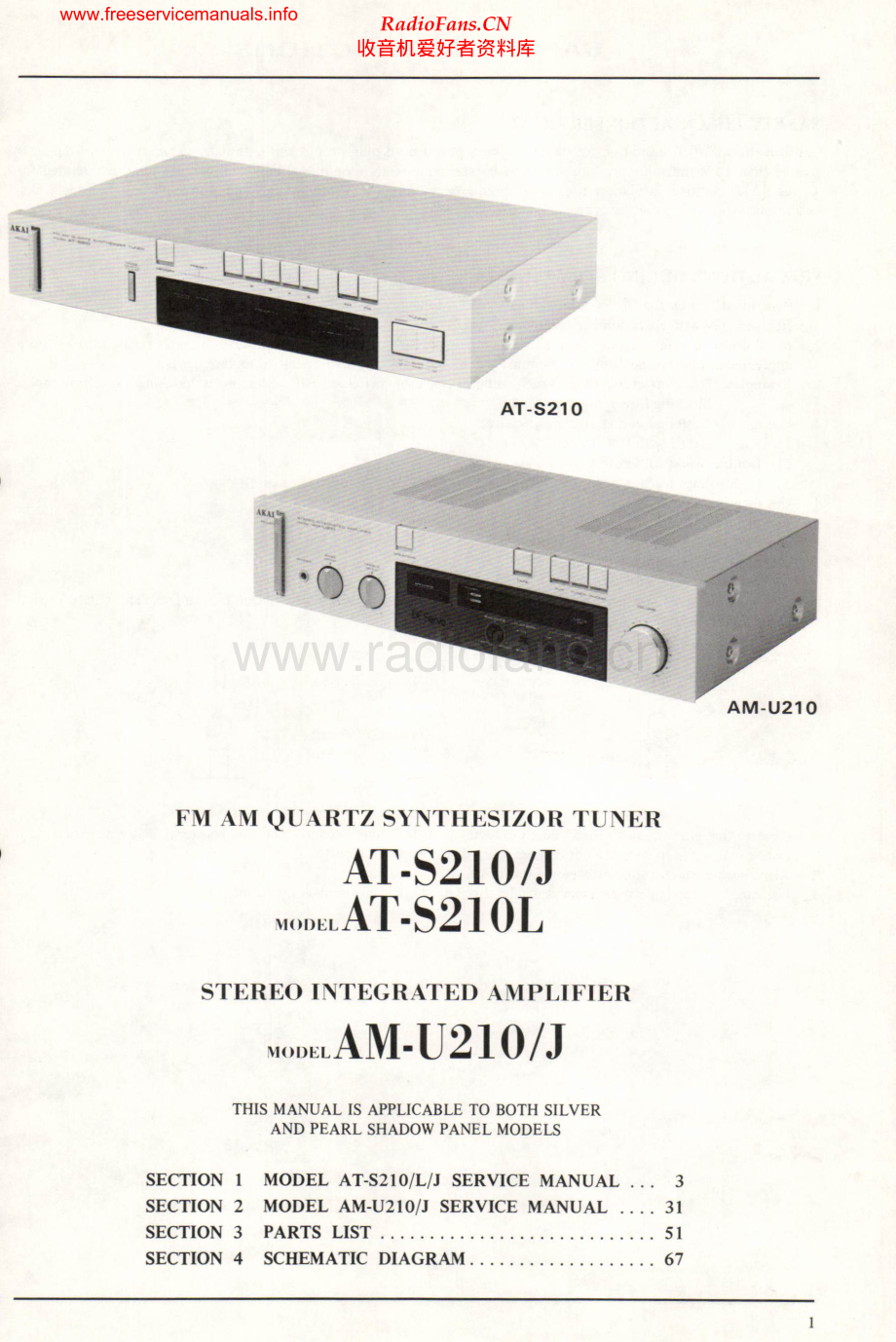 Akai-ATS210J-tun-sm维修电路原理图.pdf_第2页