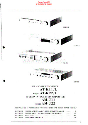 Akai-ATK22-tun-sm维修电路原理图.pdf